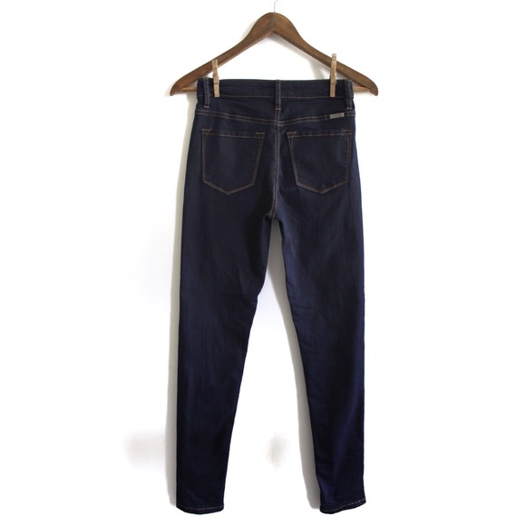 KanCan NWOT Dark Skinny Jeans 25 0 - Picture 5 of 11